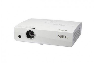 Sửa máy chiếu Nec NP-MC371XG